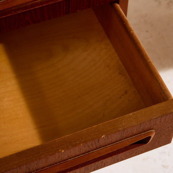 Image 1 of MK11140 Escritorio de teca