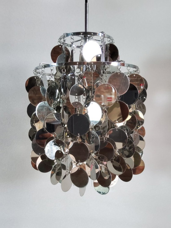 Image 1 of Panton suspensions FUN 2DA