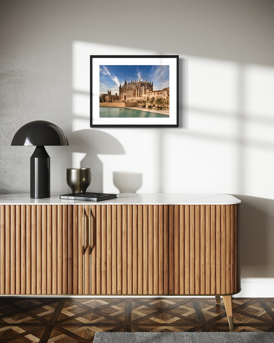 Image 1 of La Seu I, Palma de Majorque