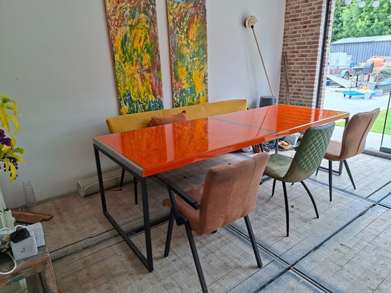 Image 1 of DOKX IRRESISTABLE table