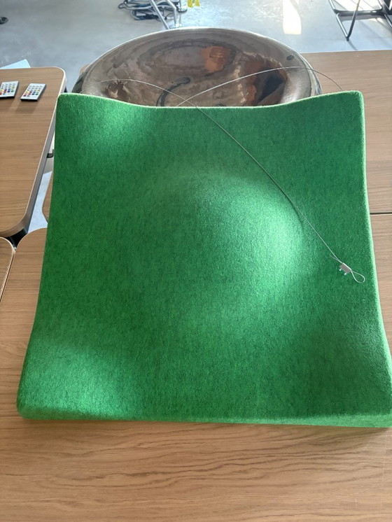 Image 1 of Schallschutzpaneele