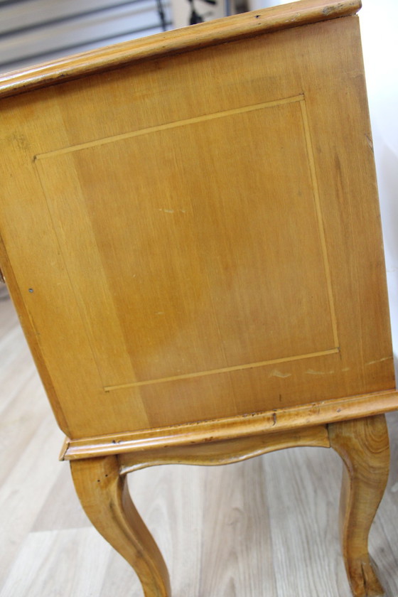 Image 1 of ARBALETENKOPFENDE