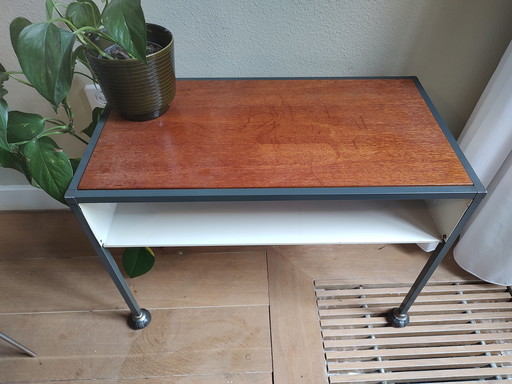 Vintage 60s Tomado Sidetable