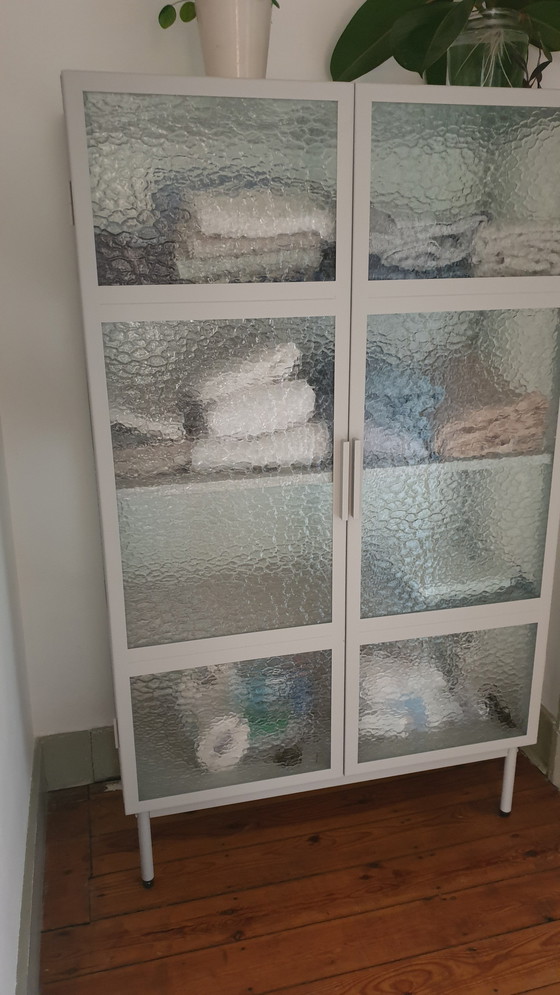 Image 1 of Glazen kast