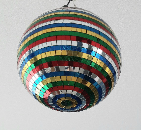 Image 1 of Discoball