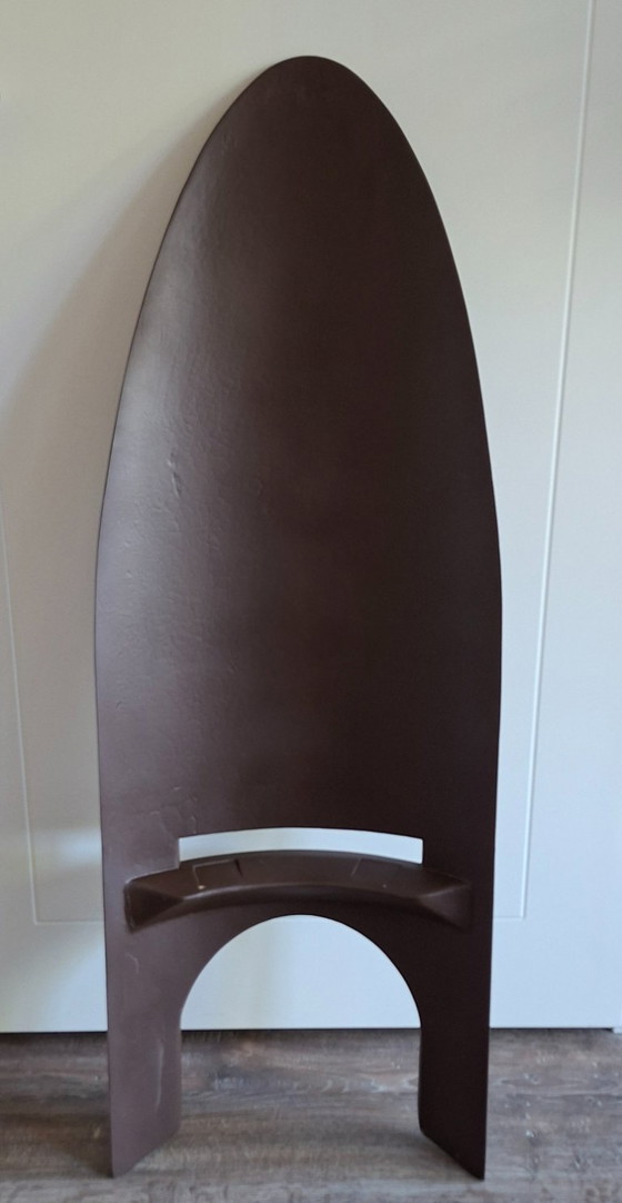 Poltrona lounge di design olandese. Progettata dal Dr. Schwartz per Demury. – Sedie e poltrone, Polyester (photo 15 of 25)