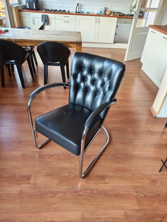 Image 1 of Gispen 412 GE, originales holandeses