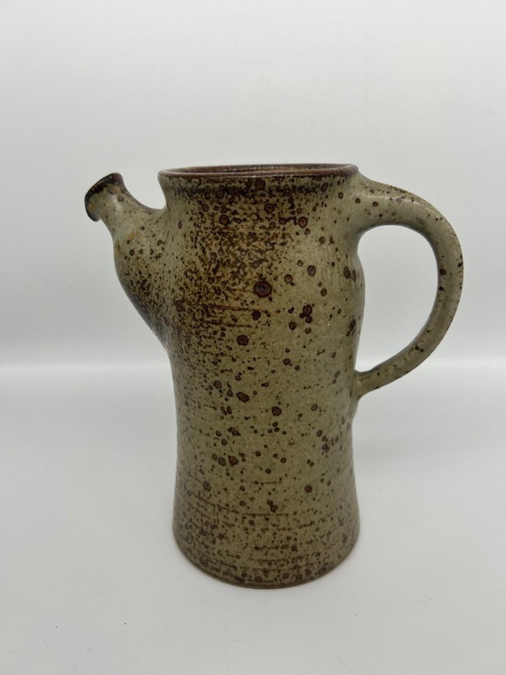 Image 1 of brocca in gres Le Cep