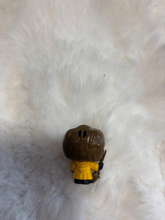 Image 1 of Rare Harry Potter Kinder Joy,inklusive VT401