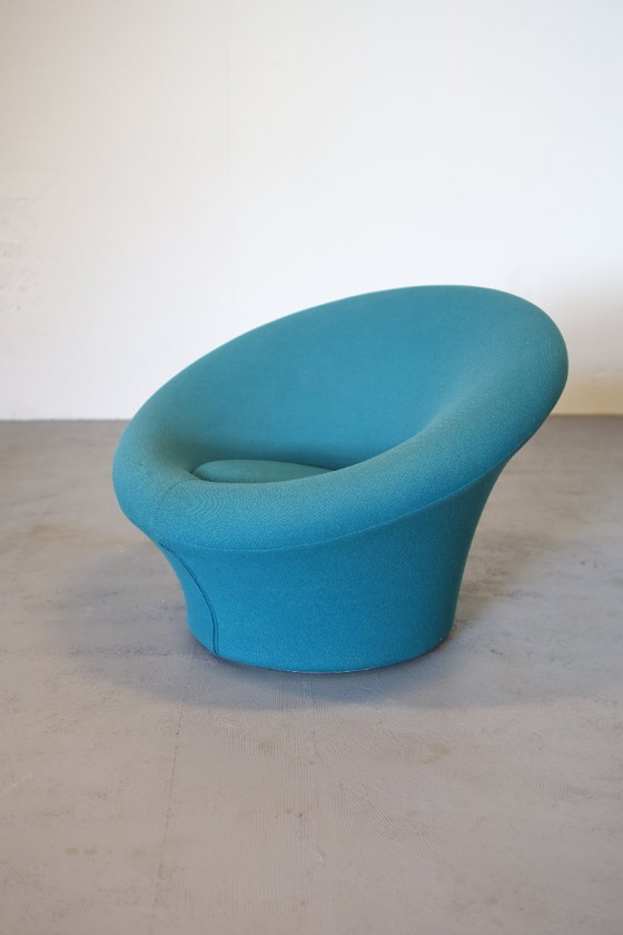 Image 1 of Pierre Paulin mushroom Artifort