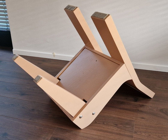 Image 1 of Chair SE20 Martin Visser / ‘t Spectrum