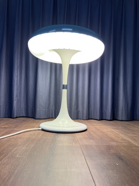 Image 1 of Siemens Siform 2000 Vintage Design Tafellamp, UFO, 1960-69