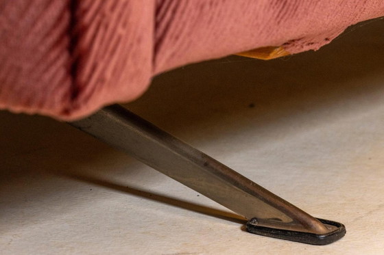 Image 1 of Woonkamerset, jaren 70, Tsjechoslowakije