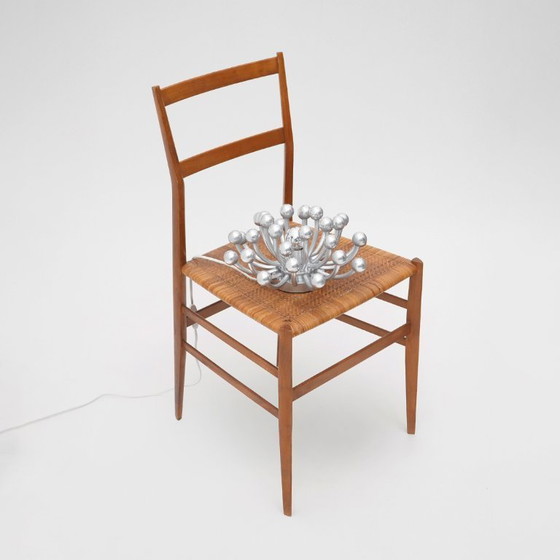 Image 1 of “Pistillo” Table/Wall/Ceiling Lamp by Studio Tetrarch for Valenti, 1970s