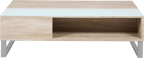 Image 1 of Table basse design moderne - neuve, dans son emballage d'origine non ouvert