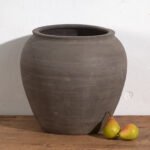 Antique oriental vase (c.1900) #11 (photo 6 of 34)
