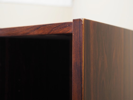 Image 1 of Rosewood Bookcase, Danish Design, 1970S, Production: Hundevad