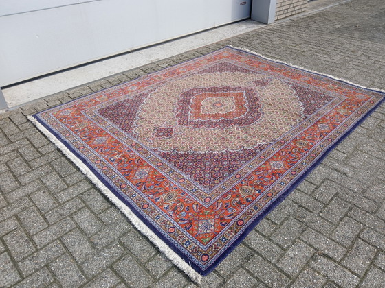 Persian rug – Rugs & carpets, Wool (photo 9 of 10)