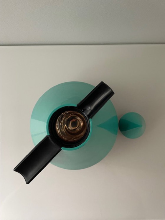 Image 1 of Iconic Emsa thermos model Rio from the 80s