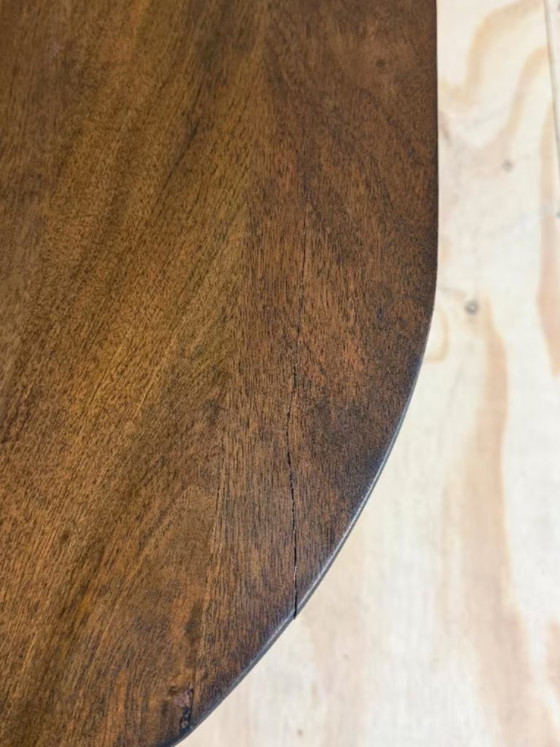 Image 1 of Salontafel Acaciahout 120 cm