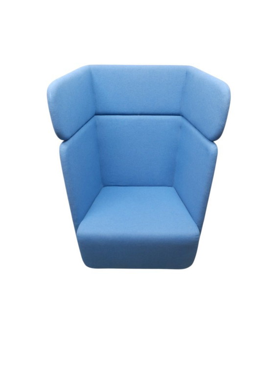 Image 1 of Deense Basket fauteuil van Softline