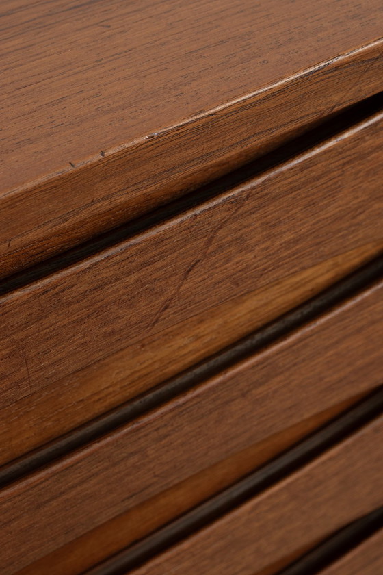 Image 1 of Arne Vodder sideboard for Sibast