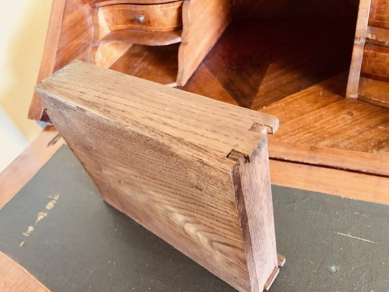 Image 1 of Secretaire, Dos d'Âne