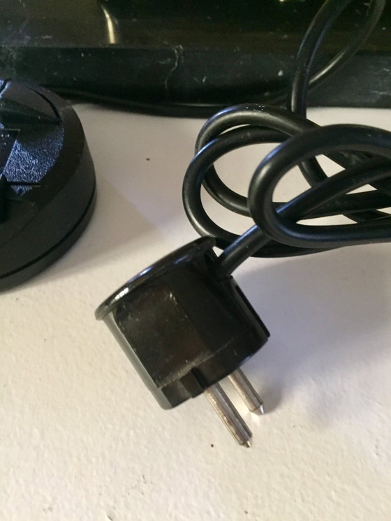 Image 1 of JACQUES ADNET / LAMPE QUADRO ART DECO/ VINTAGE