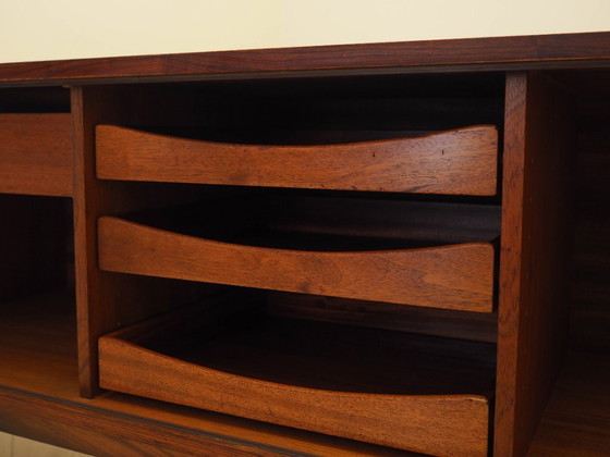 Image 1 of Rosewood sideboard, Danish design, 1960s, designer: Arne Vodder