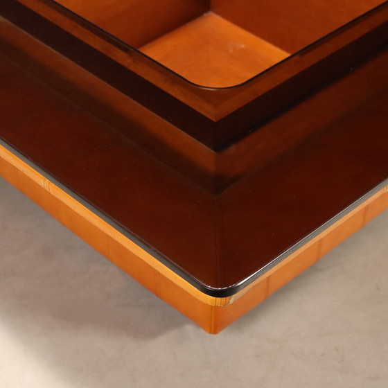 Frau Coffee Table from the 1970s – Side tables, Wood (photo 5 of 11)