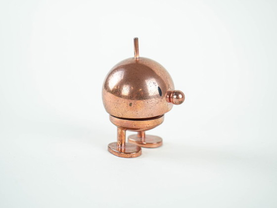 Image 1 of Figur, dänisches Design, 1960er Jahre, Designer: Hans Gustav Ehrenberg, Hersteller: HOPTIMIST