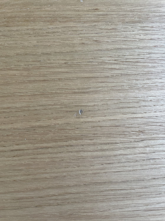 Image 1 of HAY Passarelle table