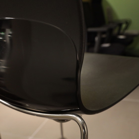 Image 1 of Sgabello da bar EFG Archie