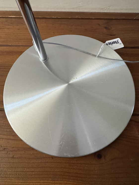 Hala Zeist Lampada da terra Vintage 696 – Lampade da terra, Metal, Aluminium (photo 14 of 14)