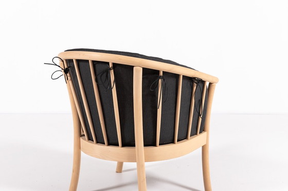 Image 1 of Coppia di poltrone di design danese "Madisson" di Hurup Møbler