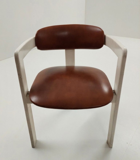 Image 1 of Poltrona vintage