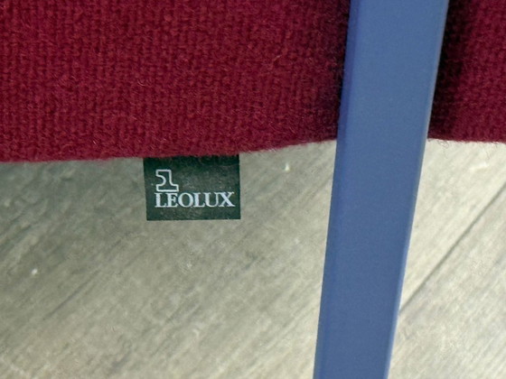 Image 1 of Poltrona Leolux Adartne