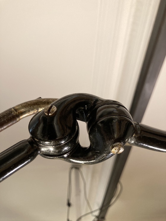 Image 1 of Lampada da parete per dentista Double Ritter Reflektor