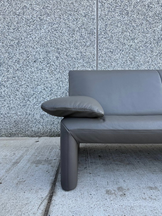 Image 1 of 2 fauteuils/canapés JORI Linea - comme neufs