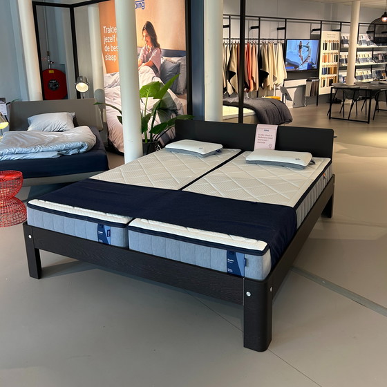 Image 1 of Letto Auping Auronde 1500 - 180x210