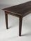 French Oak Dining Table, 19th Century (photo 9 of 19)