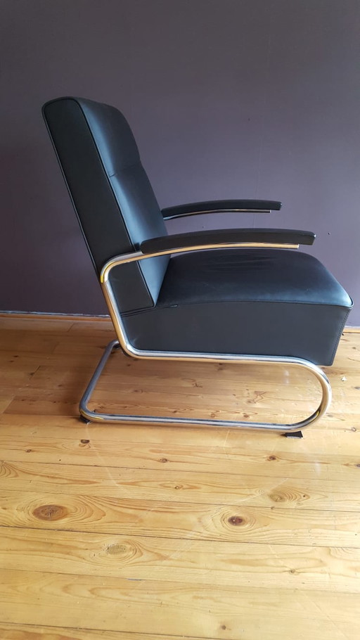 Thonet fauteuil  S412