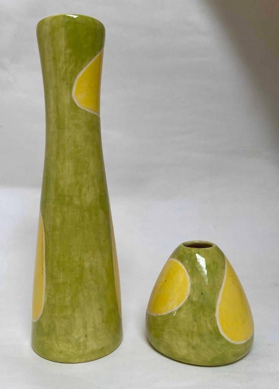 Image 1 of Duo vases - unica - KVANO