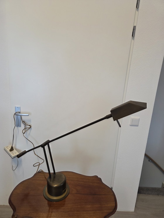 Image 1 of Bellissima lampada da scrivania