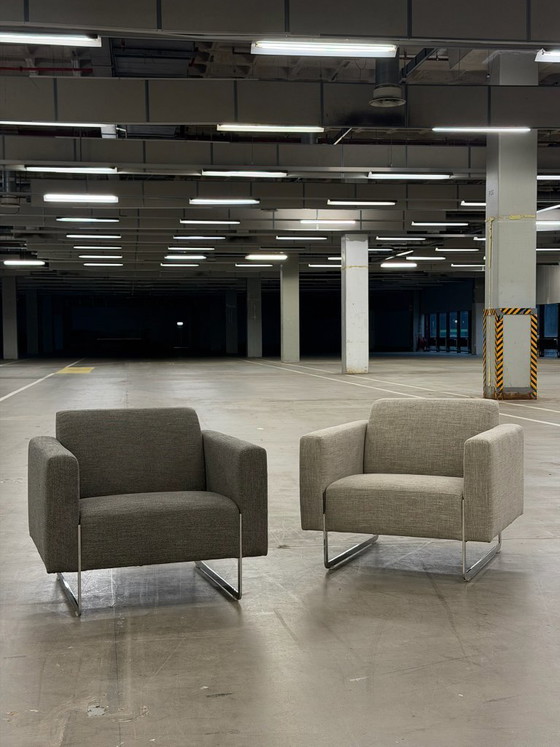 Image 1 of Artifort Mare Armchair | 2 Pieces