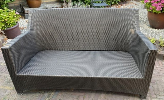 Image 1 of Dedon Lounge-Set