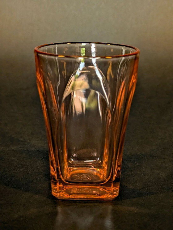 Image 1 of UV-reactief depressieglas (selenium)