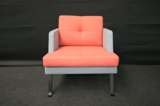 Akoestische design fauteuille Profim