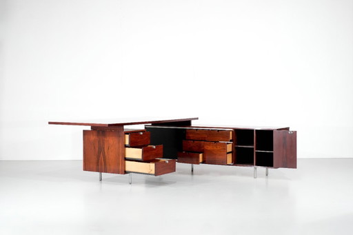 Bureau Série " 9000"  par George Nelson pour Herman Miller, USA 1960s