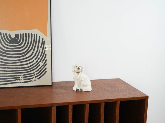 Image 1 of Porzellan-Hundefigur, englisches Design, 1960er Jahre, hergestellt von Beswick, England
